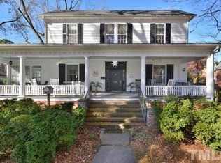 315 S Main St, Warrenton, NC 27589