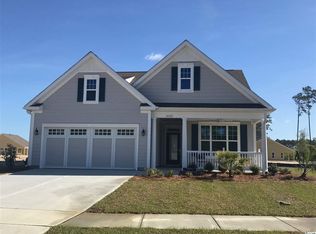 1632 Laurelcress Dr LOT 3.308, Beechwood Myrtle Beach, SC 29577