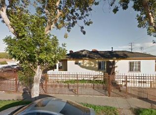 4202 E San Luis St, Compton, CA 90221