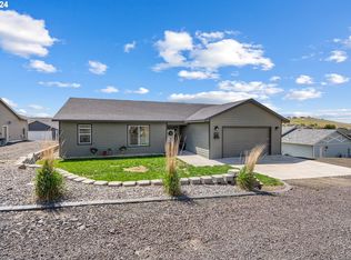 509 SW Quinney Pl, Pendleton, OR 97801