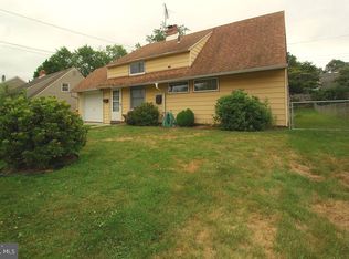 9337 Andover Rd, Philadelphia, PA 19114