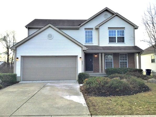 857 Cedar Run Dr