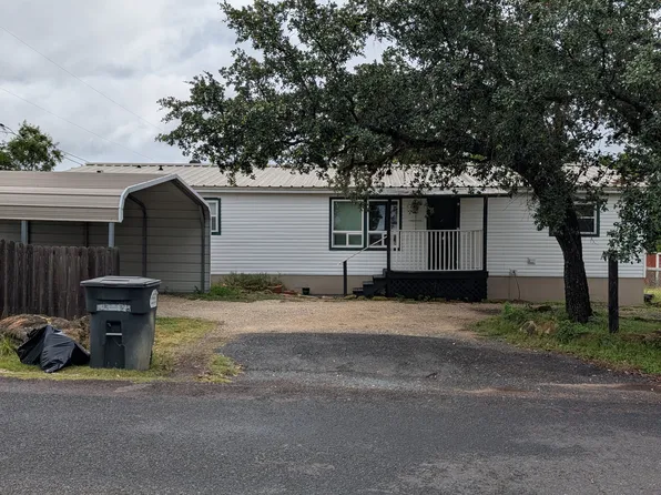388 Spur, Kerrville, TX 78028