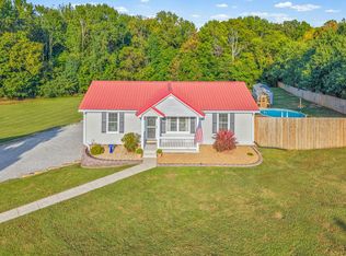 2651 Holt Ln, Clarksville, TN 37043