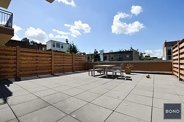 Rented by Bond New York