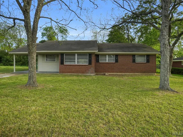 1202 Devonshire Dr, Montgomery, AL 36116