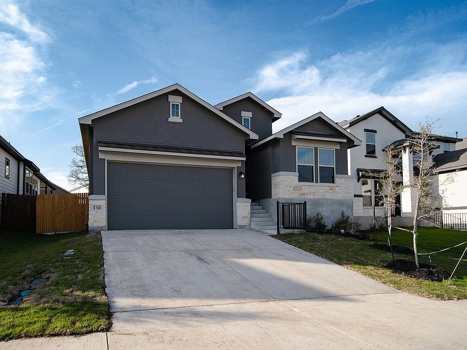 136 Caterpillar Ln, TX 78633 Zillow