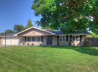 6007 S Napa St, Spokane, WA 99223