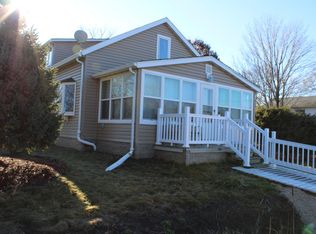 W4808 Golf Course Dr, Fond Du Lac, WI 54935