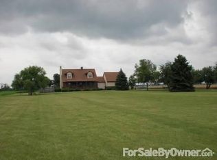 1805 E Temperance Rd, Erie, MI 48133