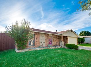 505 Forestwood Dr, Forney, TX 75126