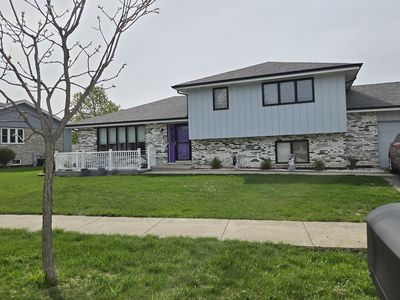 8919 Meadowview Dr, Orland Hills, IL, 60487