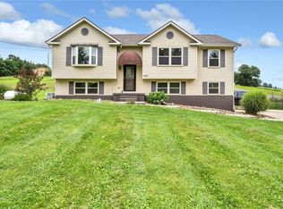 470 Cedar Grove Rd, Avella, PA 15312