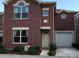 5951 South Loop E UNIT 50, Houston, TX 77033