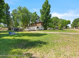 36 Collom St, Maybell, CO 81640