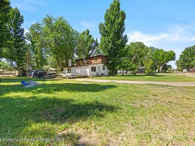 36 Collom St, Maybell, CO, 81640