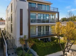 812 N Croft Ave APT 201, Los Angeles, CA 90069