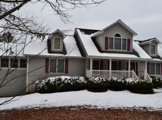 3317 Lickskillet Rd, Epworth, GA 30541