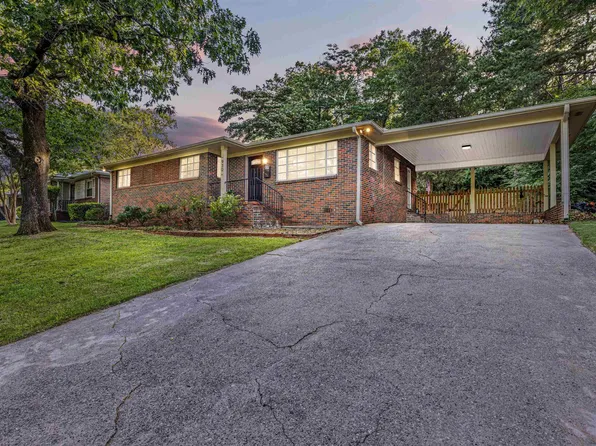 930 53rd St S, Birmingham, AL 35222