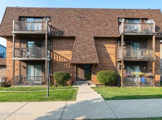 3358 184th St APT 2C, Homewood, IL 60430