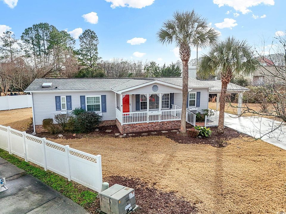 1st image of 203 Skippers Ct.