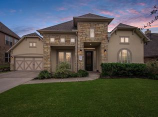 75 Chestnut Meadow Dr, Conroe, TX 77384