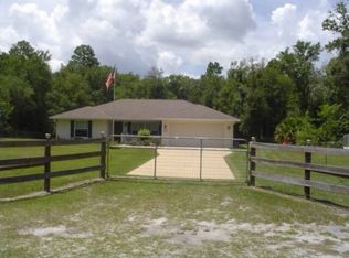 11080 SW 151st Pl, Dunnellon, FL 34432