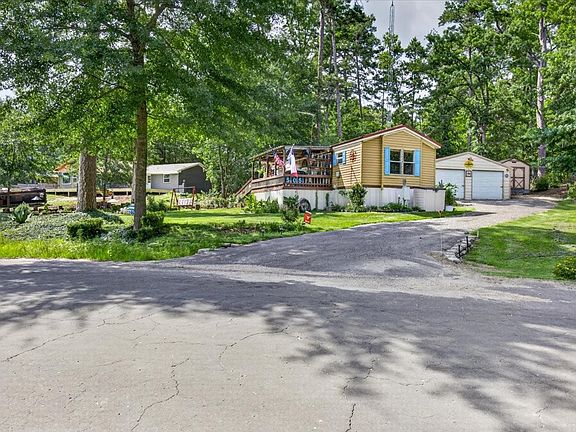 3rd image of 505 County Road 3420