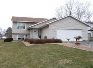515 Canton St, Prescott, WI 54021