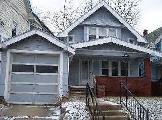 3318 Cherry St, Toledo, OH 43608