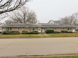 2801 Emmaus Ave, Zion, IL