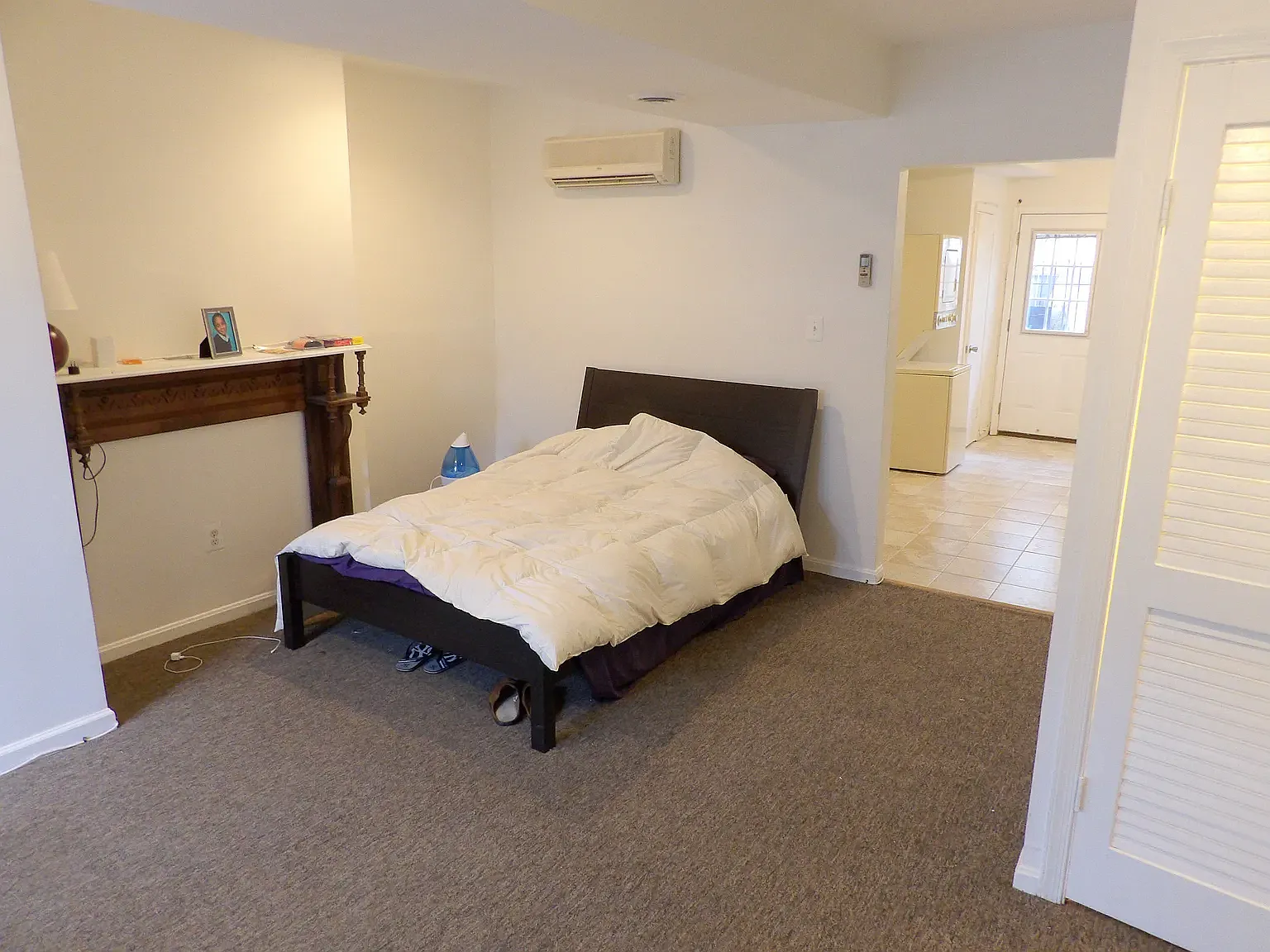 Studio, 600 sqft, $1,450 — Photo 3
