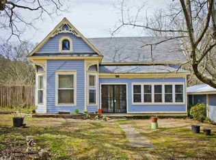 318 Woodmere St, Hot Springs, AR 71901