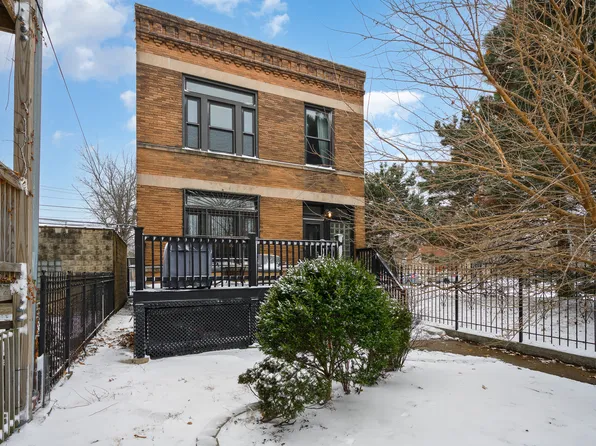 2851 W Division St, Chicago, IL 60622