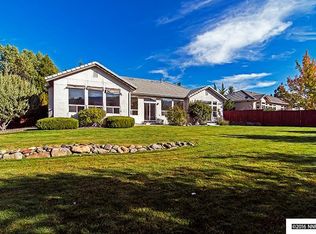 5027 E Albuquerque Rd, Reno, NV 89511