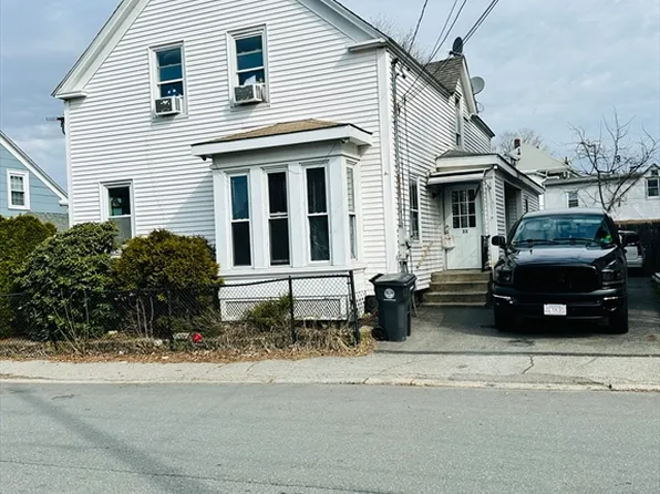 33-35 Charles St, Haverhill, MA 01830