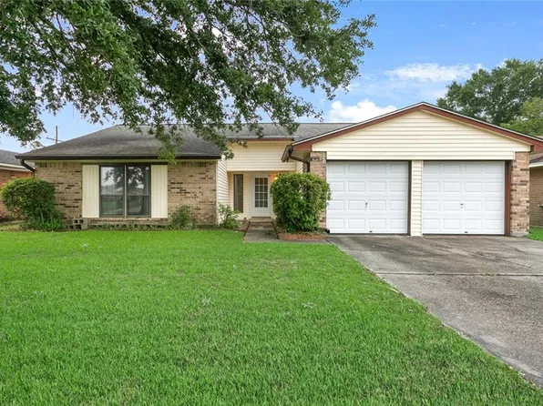 106 Meredith Dr, Slidell, LA 70458