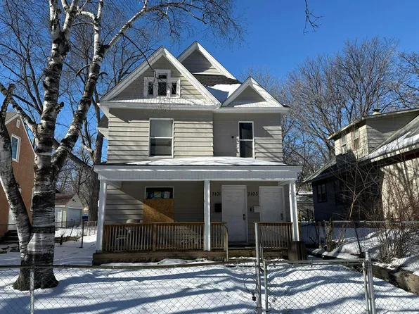3101 Queen Ave N, Minneapolis, MN 55411