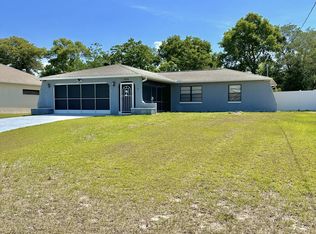 3252 Blythe Ave, Spring Hill, FL 34609