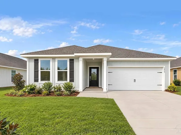 5972 Serrate St #Hs-8i, Pace, FL 32571