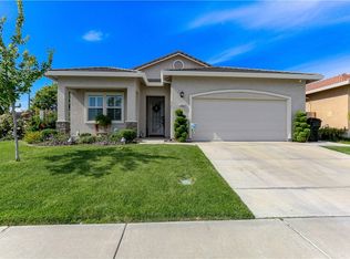 1943 Vistana Dr, Atwater, CA
