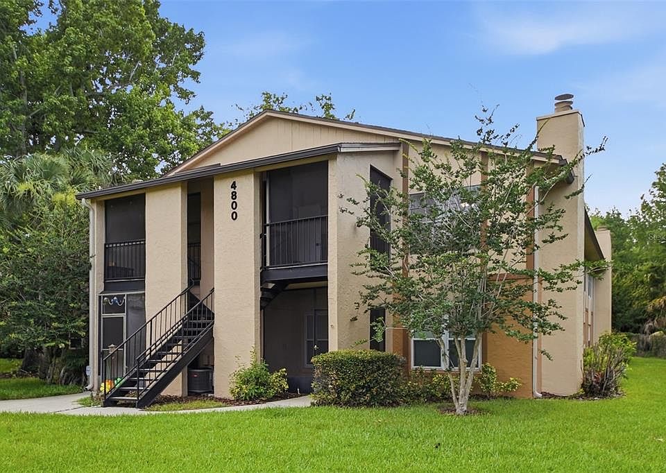 1st image of 4800 S Semoran Blvd APT 107