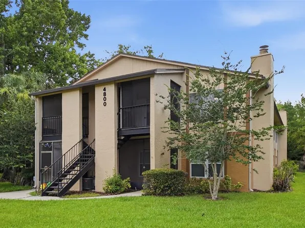 4800 S Semoran Blvd APT 107, Orlando, FL 32822