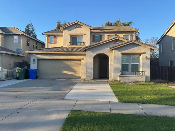 1413 Andleman Ct, Turlock, CA 95382