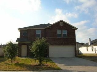 1004 Apollo Cir, Round Rock, TX 78664