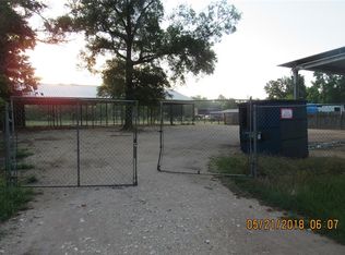 192 Jack Nettles Rd, Livingston, TX 77351