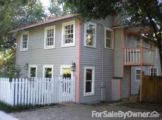 709 Waverly Rd, Tallahassee, FL 32312