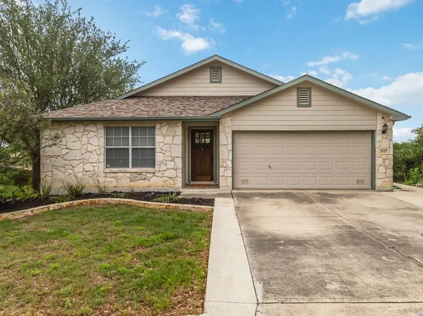 3557 TILDEN TRL, New Braunfels, TX 78132