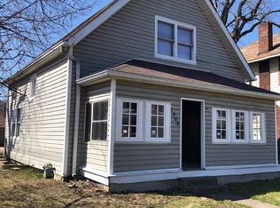 1302 N Ewing St #1302, Indianapolis, IN