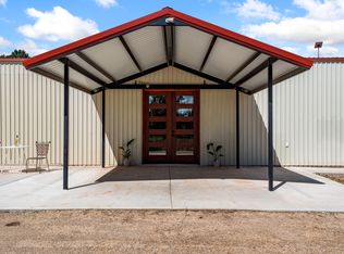 11 Blue Jay Way, Rowe, NM 87562